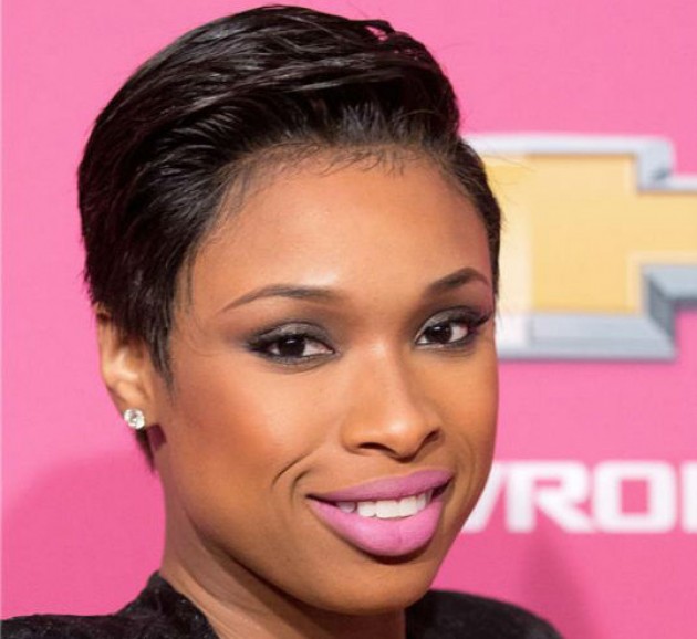 Her Source: Jennifer Hudson Gives Her Assistant The Surprise Of His Life