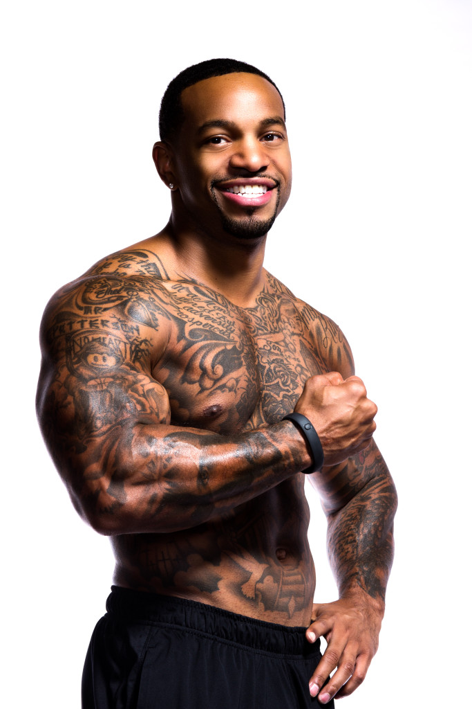 Instafitness (Pt. II) Top Motivational Fitness Trainers to Follow on Instagram Bronze Magazine