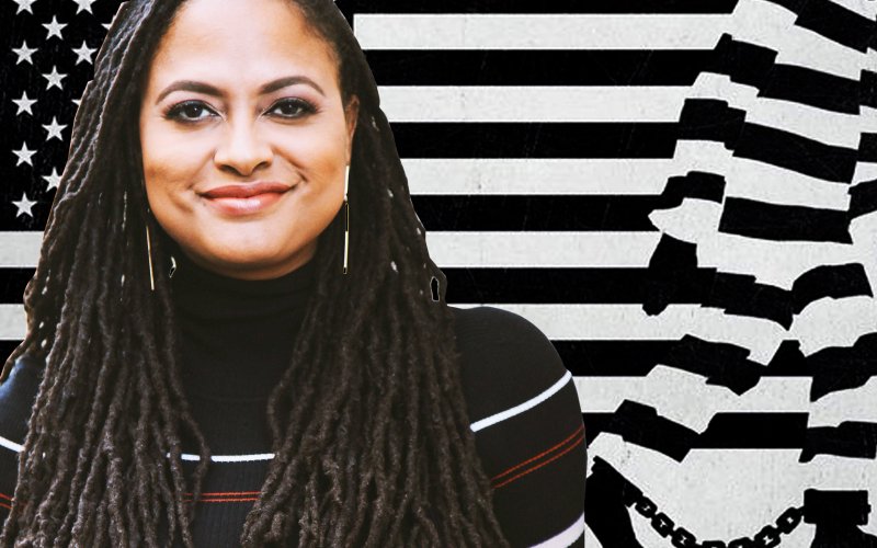 Ava DuVernay’s 13th: the Loophole that Keeps Slavery Alive – Bronze