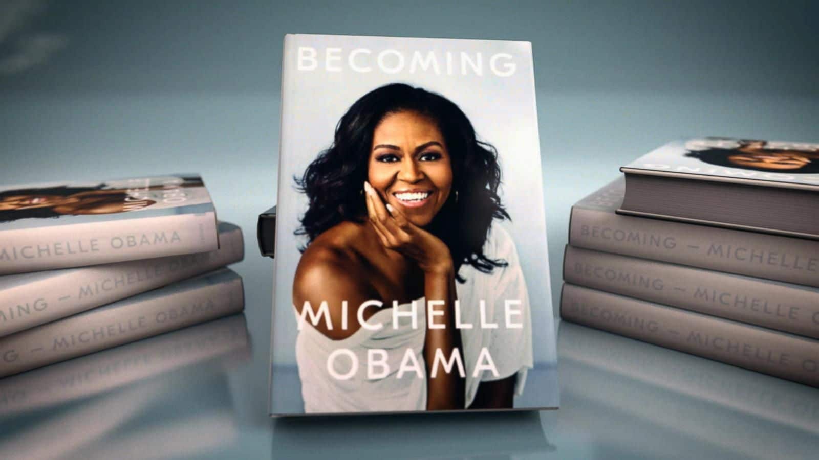 Underrated Gems from Michelle Obama’s ‘Becoming’ – Bronze Magazine