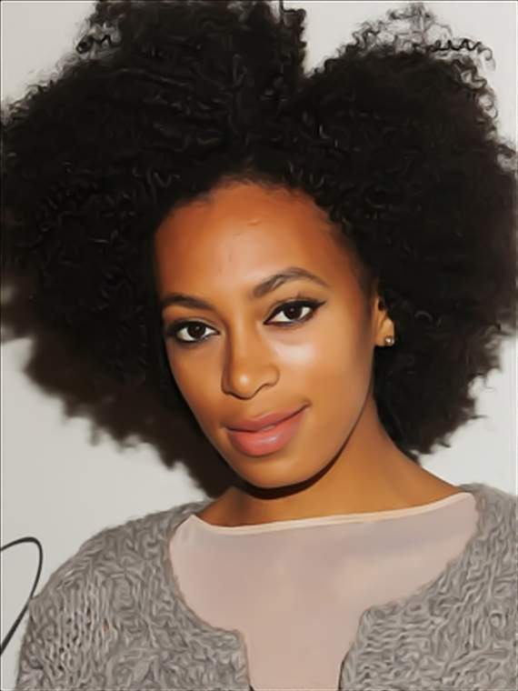black celebrity hairstyles – Bronze Magazine