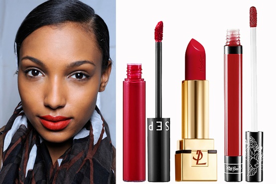 Two Hot Lipstick Shades for Fall – Bronze Magazine