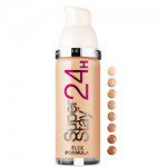 Maybelline Foundation (2)