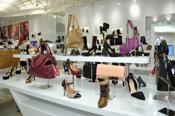 JustFab.com and Kimora Lee Simmons Launch First Flagship Store – Bronze ...