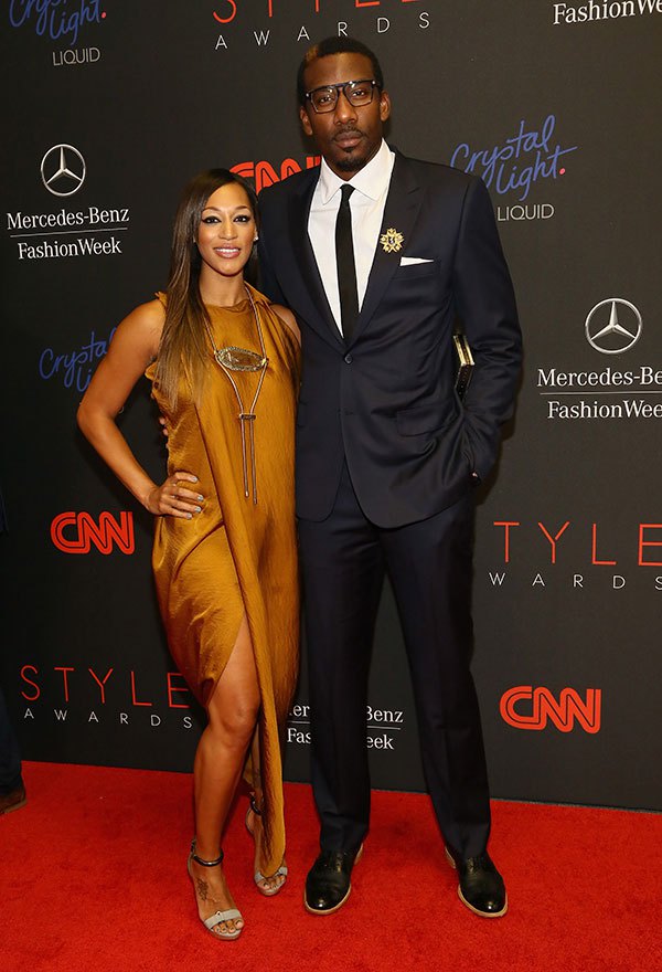 alexis-welch-amare-stoudemire-style-awards-2013 (2)
