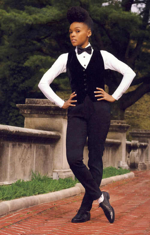 Janelle Monae