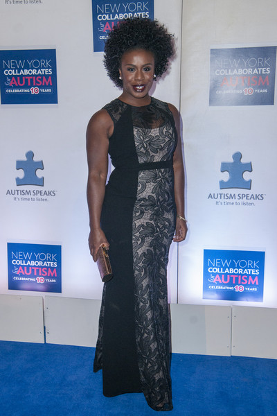 Uzo Aduba