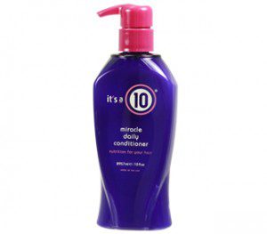 It's A 10 Miracle Daily Conditioner