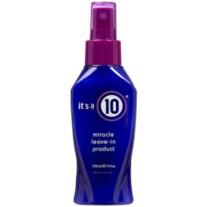 It's A 10 Miracle Leave in Spray