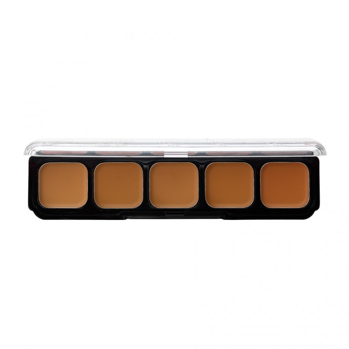 Sleek Makeup
