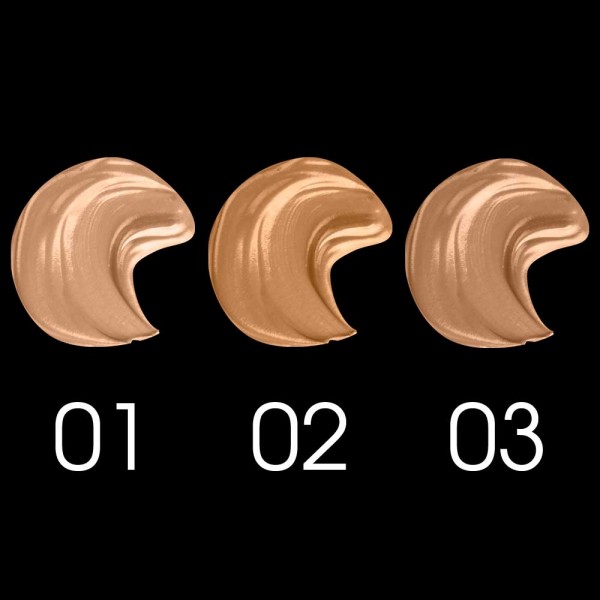 BlackUp Cosmetics