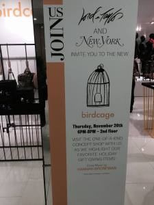 L&T Birdcage 14