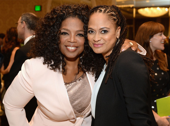 Ava DuVernay and Oprah Winfrey to Team-Up for â€œQueen Sugarâ€ - BRONZE