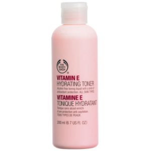The Body Shop Vitamin E Toner