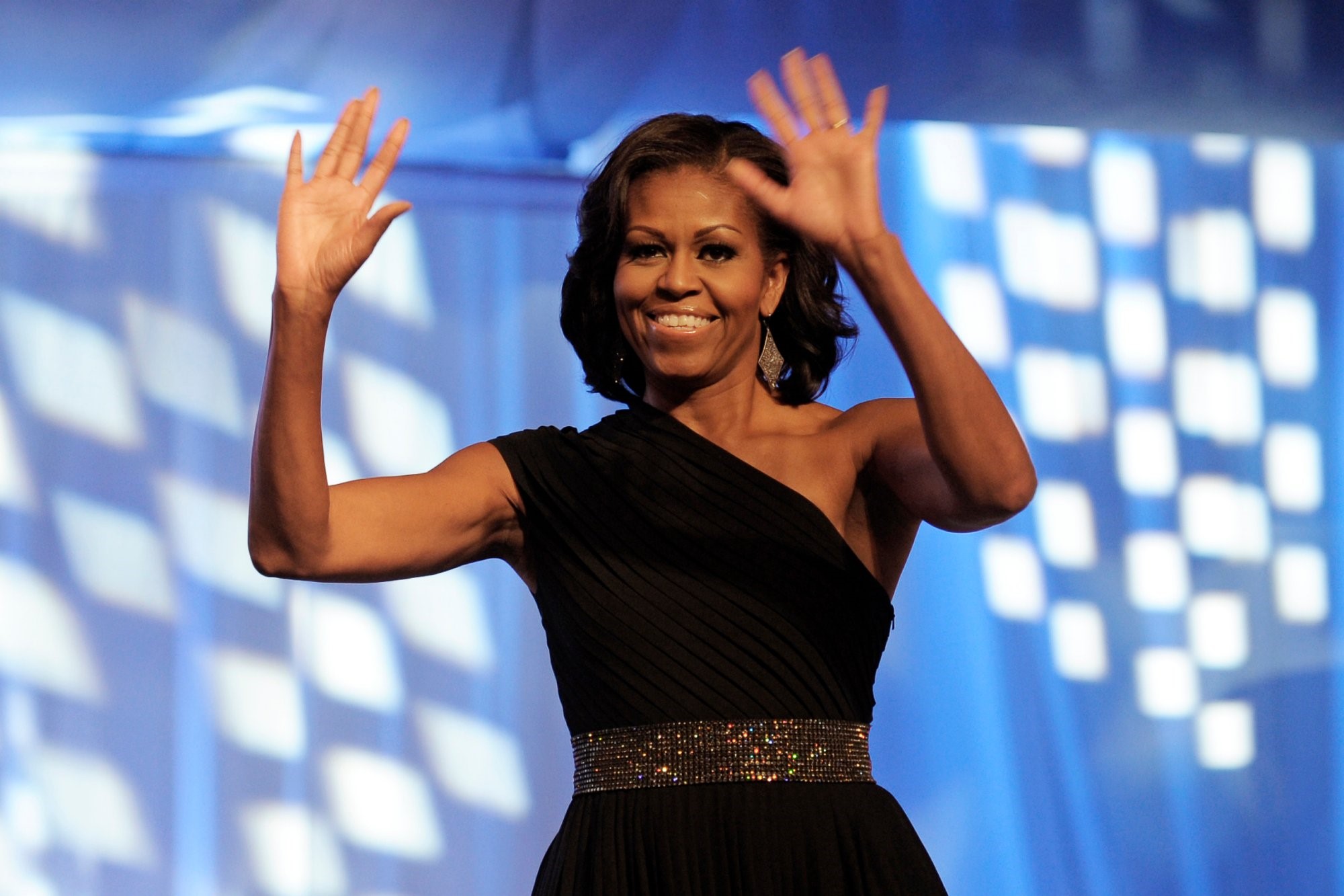 Photo: Cliff Owen/AP