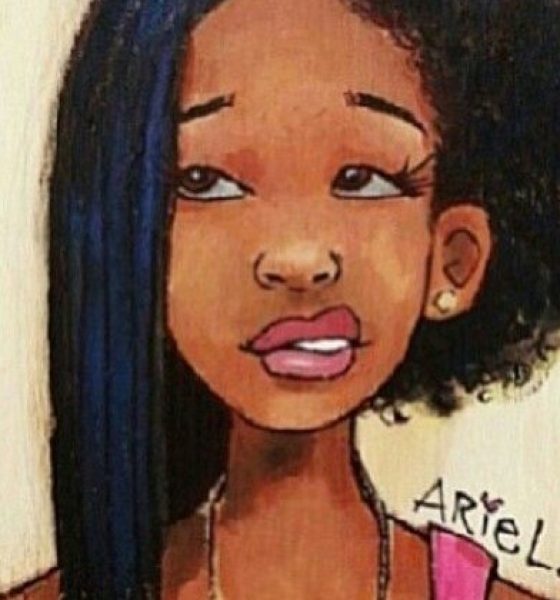 The Relationship Between Black Women And Straight Hair Bronze