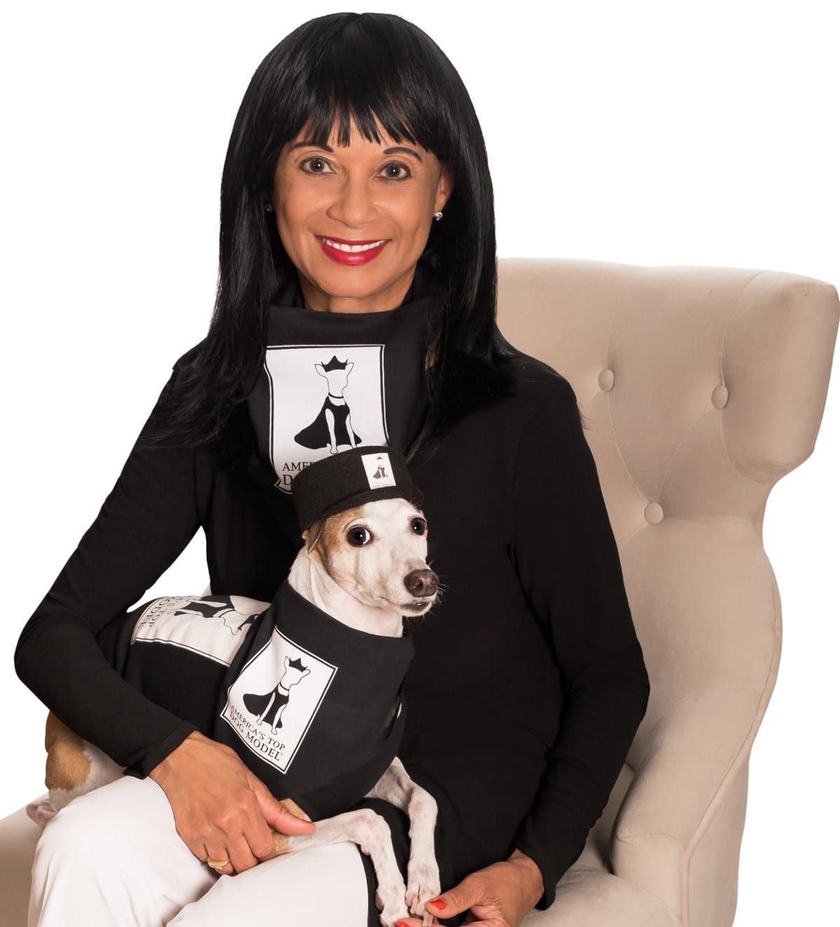 America’s Top Dog Model Â® New Reality Series Set to Premiere on